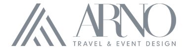 Arno – Travel & Event Design